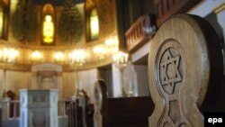 Московская хоральная синагога