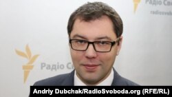 Посол України в Німеччині Олексій Макеєв