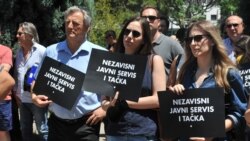 Mladi Crnogorci traže više istrajnosti Mladi Crnogorci traže više istrajnosti