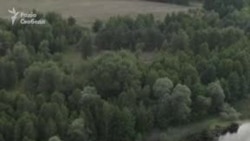 На яхті – у Чорнобиль На яхті – у Чорнобиль