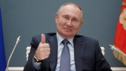 Лицом к событию. Путин будет мстить вечно Лицом к событию. Путин будет мстить вечно