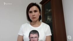 «Весь мир содрогнулся от нелепости обвинений». Обращение жены Владислава Есипенко ко Дню свободы прессы (видео) «Весь мир содрогнулся от нелепости обвинений». Обращение жены Владислава Есипенко ко Дню свободы прессы (видео)