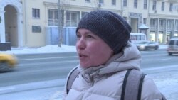 Верность. Опрос на улицах столицы (женщины) Верность. Опрос на улицах столицы (женщины)