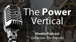 Power Vertical Podcast: 30 Years After Brezhnev
