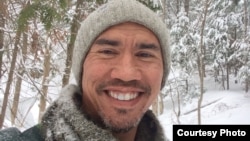 Брэндон Кайм