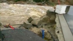 Щонайменше 13 людей загинули на півдні Франції в результаті потужної повені Щонайменше 13 людей загинули на півдні Франції в результаті потужної повені