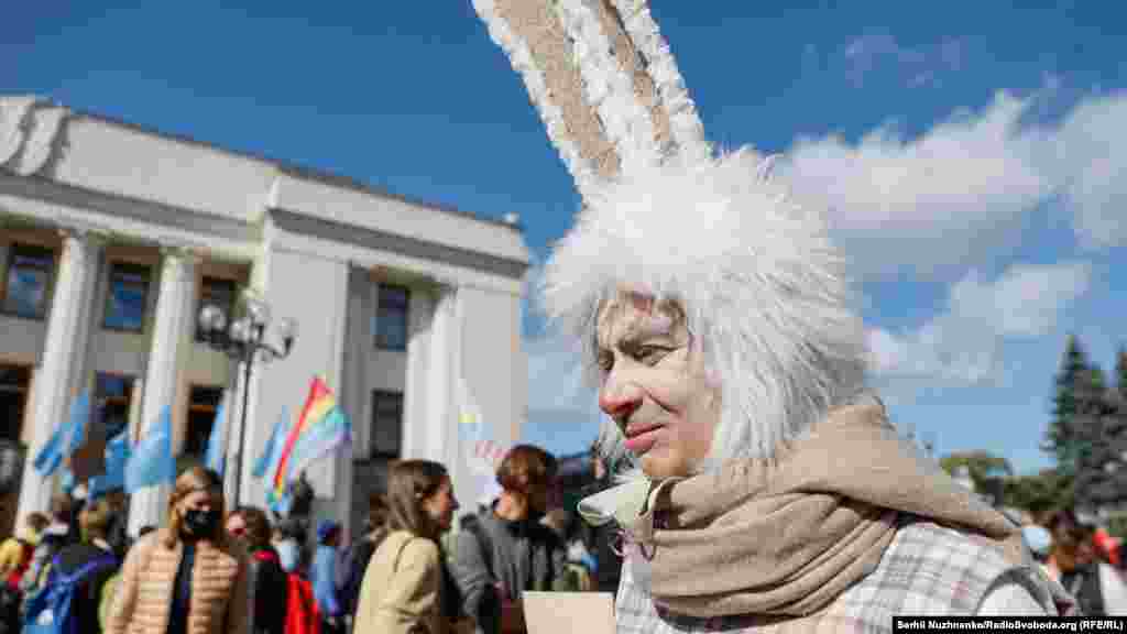 Цього року, окрім Києва, Кліматичний марш підтримав десяток українських міст: Харків, Львів, Дніпро, Миколаїв, Чорноморськ, Рівне, Ужгород, Хмельницький, Кропивницький та інші  