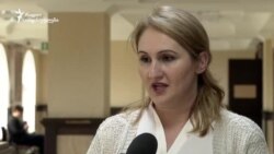 ეკა ქობესაშვილი - ვიტალი საფაროვის საქმეზე ეკა ქობესაშვილი - ვიტალი საფაროვის საქმეზე