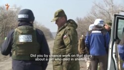 Списки журналістів на «Миротворці». Шкода чи користь? Списки журналістів на «Миротворці». Шкода чи користь?