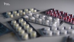 Чем лечиться? Чем лечиться?