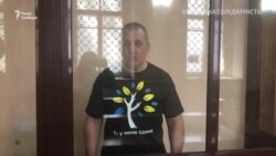 Суд над фрілансером Крим.Реаліі Владиславом Єсипенком: як проходило засідання (відео) Суд над фрілансером Крим.Реаліі Владиславом Єсипенком: як проходило засідання (відео)