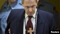 Здравко Толимир