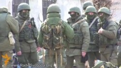 У разі проникнення сторонніх осіб ми будемо застосовувати всі сили і засоби – полковник Ігор Мамчур У разі проникнення сторонніх осіб ми будемо застосовувати всі сили і засоби – полковник Ігор Мамчур