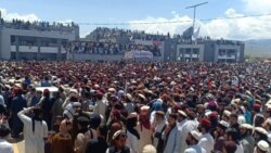 پښتون ژغورنې غورځنګ په سیمه کې کلتوري بدلونونه رامنځ ته کړي پښتون ژغورنې غورځنګ په سیمه کې کلتوري بدلونونه رامنځ ته کړي