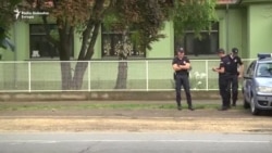 Hrtkovci posle Šešelja Hrtkovci posle Šešelja