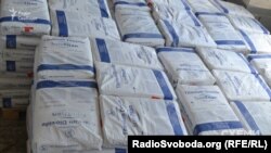 Двоокис титану «Сумихімпром» постачає у понад 30 країн світу