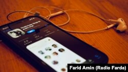 Clubhouse є популярним в арабських країнах, де медіа прямо контролюються владою, а коментатори ризикують бути ув’язненими за критичні заяви