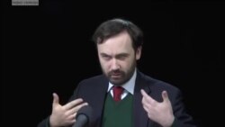 Новосибирск выбрал красного мэра Новосибирск выбрал красного мэра