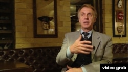 Владимир Огрызко