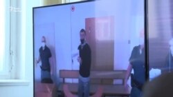 Суд у Празі вирішує питання екстрадиції росіянина Франчетті до України