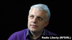 Журналіст Павло Шеремет був убитий 20 липня 2016 року в центрі Києва внаслідок підриву автомобіля
