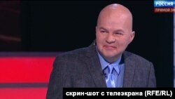Вячеслав Ковтун: обычная реакция на оскорбления