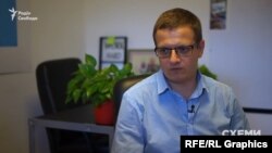 Юрист Андрій Савін заявив, що має сумніви, що нову експертизу взагалі можна буде провести