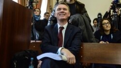 Ваша Свобода | Боротьба за ЦВК Ваша Свобода | Боротьба за ЦВК