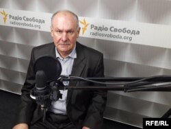 Анатолій Матвєєв