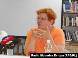 „U postupcima gdje nema okrivljenika“, pita Kastratović, „kakva je pravda za žrtvu?“