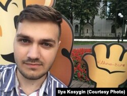 Иван Туманов