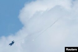 Тайванський військовий літак (архівне фото)