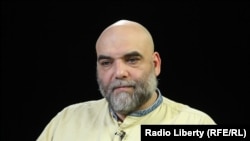 Орхан Джемаль, один із убитих у ЦАР російських журналістів