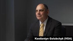 Джеймс Карафано, віцепрезидент напрямку міжнародної та безпекової політики аналітичного центру Heritage Foundation