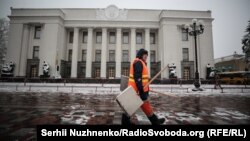 Про що говорили на парламентському комітеті Арсен Аваков та Юрій Луценко