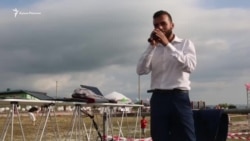 «Хорошая кухня и веселые конкурсы»: в Бахчисарае отмечают Ораза-байрам (видео) «Хорошая кухня и веселые конкурсы»: в Бахчисарае отмечают Ораза-байрам (видео)