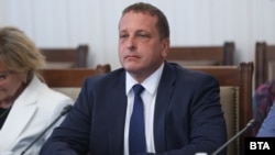 Стоян Петков