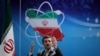 Iran: Enrichment Not A Bomb