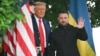 Зеленський погодився з Трампом, що вести війну для захисту України треба «не тільки в обороні»