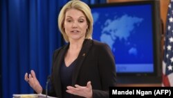 Хизер Нойерт