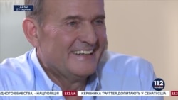 Виктор Медведчук о супруге Виктор Медведчук о супруге