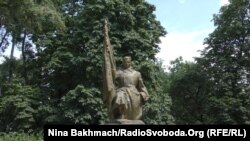 Чернігів, липень 2021 року