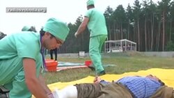 Янголи в білих халатах Янголи в білих халатах