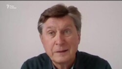 Фесенко про «план перемоги»: Зеленський промовляв до Трампа (відео) Фесенко про «план перемоги»: Зеленський промовляв до Трампа (відео)