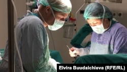 U cijeloj Crnoj Gori ordiniraju po jedan dječiji anesteziolog, ORL, neurolog, gastroenterolog i hematolog