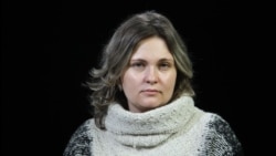 Милашина: эта угроза Кадырова отличается от других Милашина: эта угроза Кадырова отличается от других