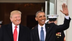 Лицом к событию. Дональд Трамп как американская мечта россиян Лицом к событию. Дональд Трамп как американская мечта россиян