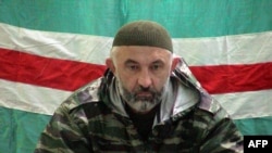 Аслан Масхадов