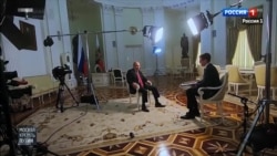 Путин о территориальной целостности Советского Союза Путин о территориальной целостности Советского Союза