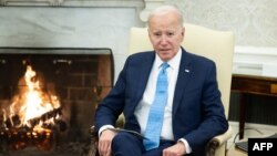 Остаточного рішення адміністрація Байдена ще не схвалила